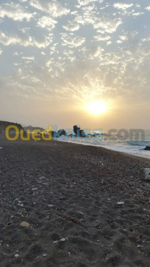 Location Appartement F3 Bejaia Beni ksila