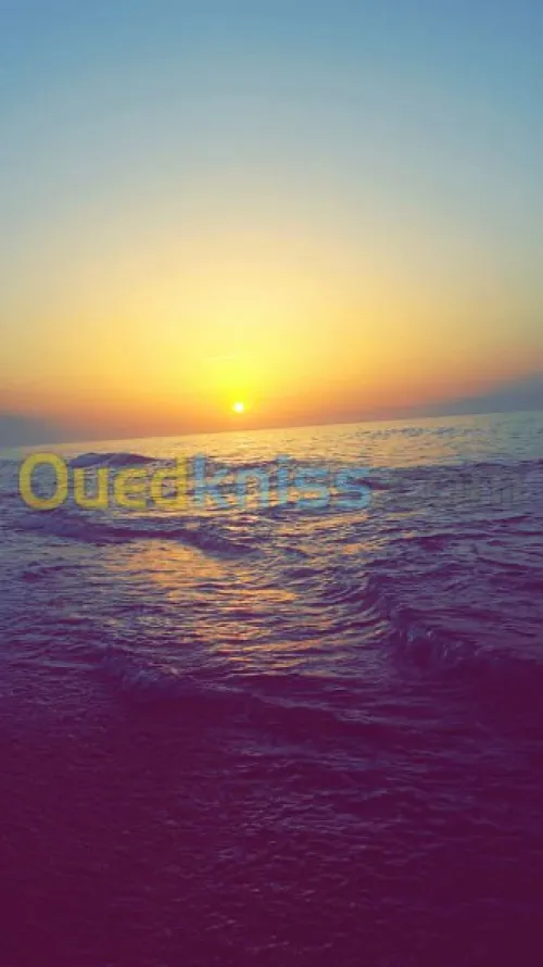 Location Appartement F3 Bejaia Beni ksila