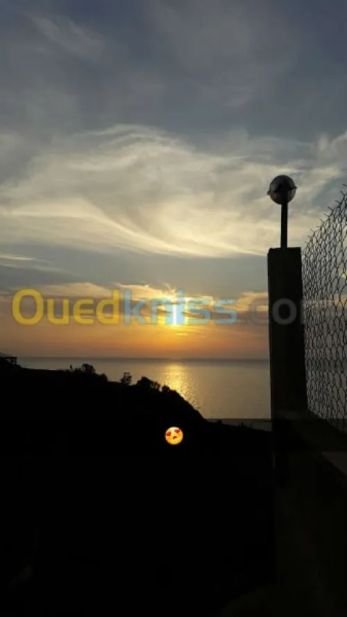 Location Appartement F3 Bejaia Beni ksila