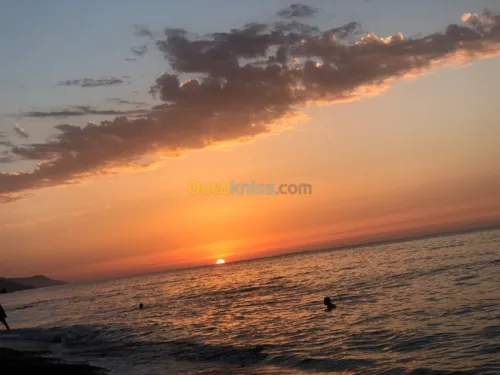 Location Appartement F3 Bejaia Beni ksila
