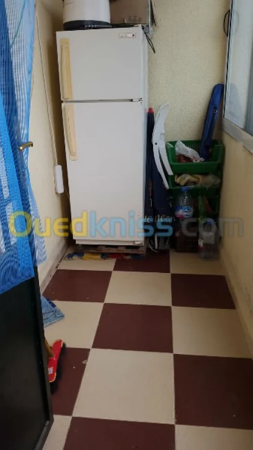 Location Appartement F3 Bejaia Beni ksila