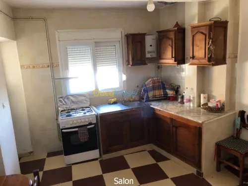 Location Appartement F3 Bejaia Beni ksila