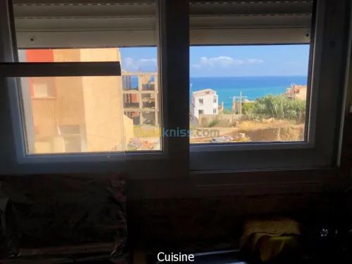 Location Appartement F3 Bejaia Beni ksila