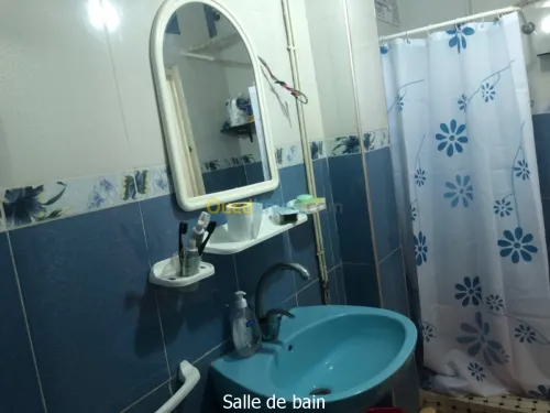Location Appartement F3 Bejaia Beni ksila