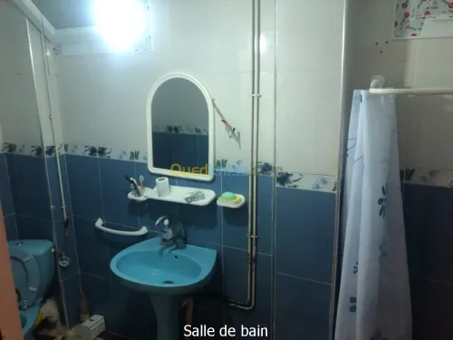 Location Appartement F3 Bejaia Beni ksila