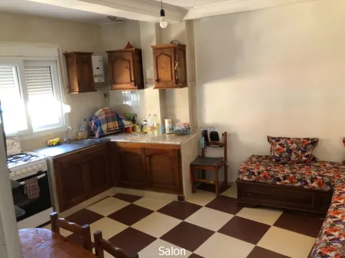 Location Appartement F3 Bejaia Beni ksila