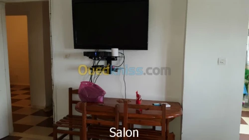 Location Appartement F3 Bejaia Beni ksila