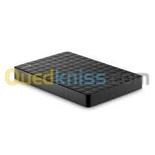 DISQUE DUR EXTERNE ( 1TO / 2TO / 4TO )