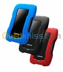 DISQUE DUR EXTERNE ( 1TO / 2TO / 4TO )