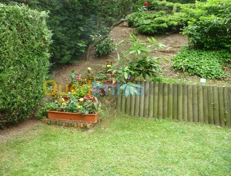 Aménagement des espaces verts et jardi