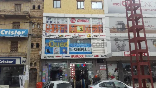 comunication et publicité