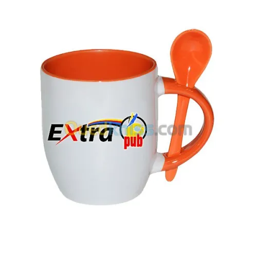 comunication et publicité