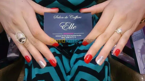 onglerie elle 
