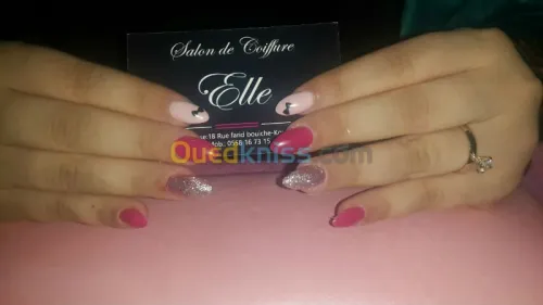 onglerie elle 