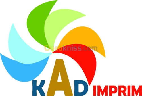 Imprimerie et Agence de Communication 