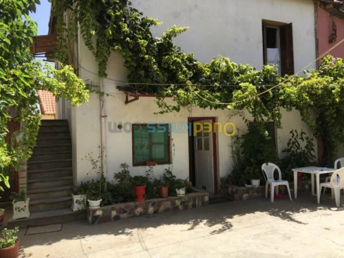 Vente Villa Boumerdes Boudouaou el bahri