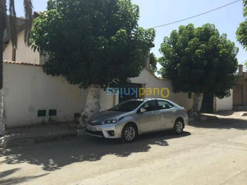 Vente Villa Boumerdes Boudouaou el bahri