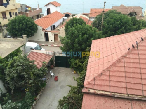 Vente Villa Boumerdes Boudouaou el bahri