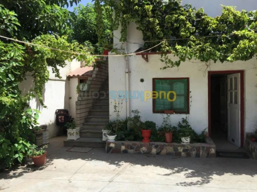 Vente Villa Boumerdes Boudouaou el bahri