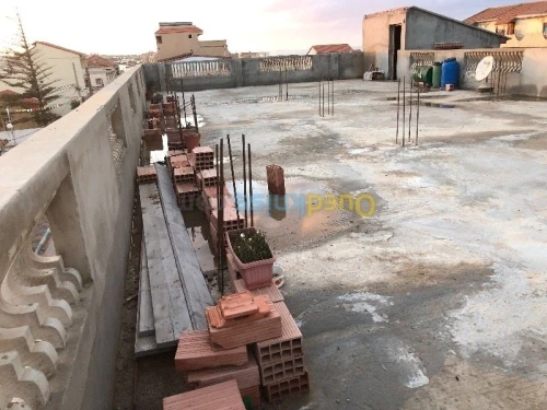 Vente Villa Boumerdes Boudouaou el bahri