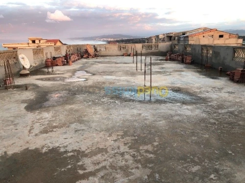 Vente Villa Boumerdes Boudouaou el bahri