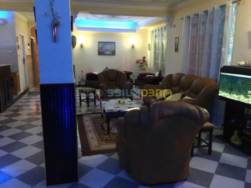 Vente Villa Boumerdes Boudouaou el bahri