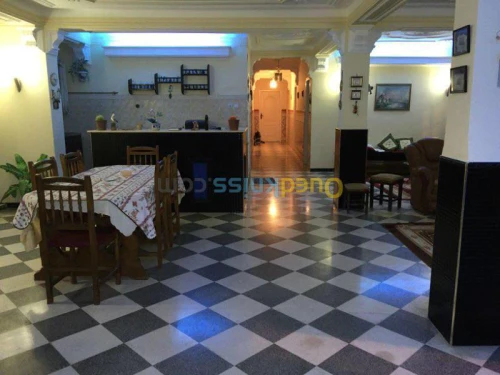 Vente Villa Boumerdes Boudouaou el bahri