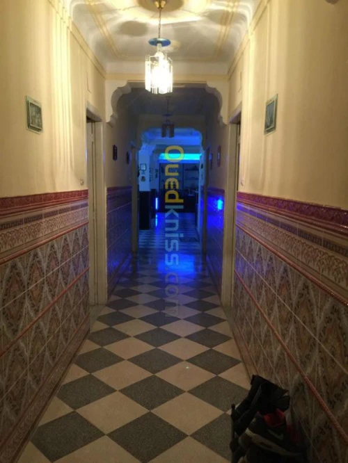 Vente Villa Boumerdes Boudouaou el bahri