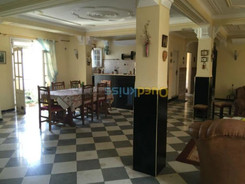 Vente Villa Boumerdes Boudouaou el bahri