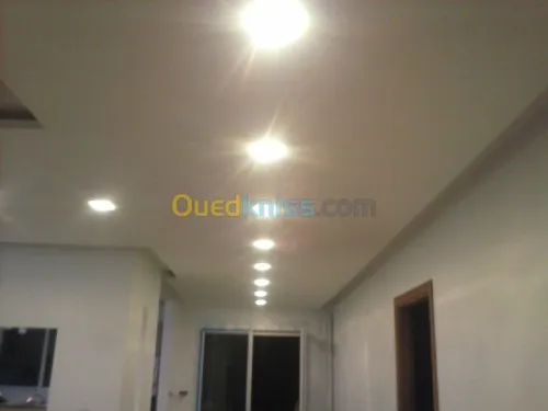 electricien