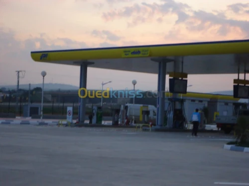 enseinge et segnalitique