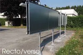 enseinge et segnalitique