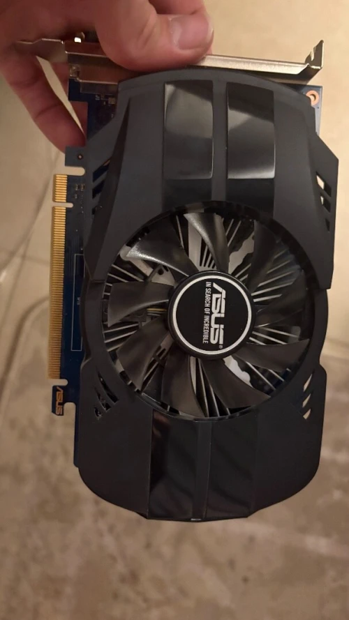 Asus GT1030