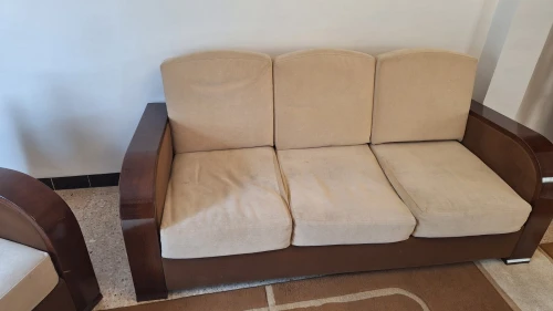 salon fauteuils