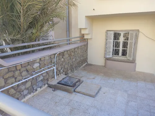 Vente Villa F5 Tlemcen Marsa ben mhidi
