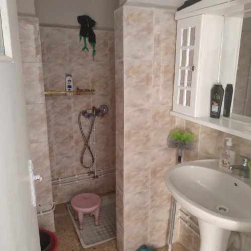 Vente Villa F5 Tlemcen Marsa ben mhidi