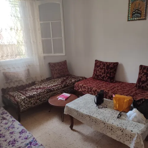 Vente Villa F5 Tlemcen Marsa ben mhidi