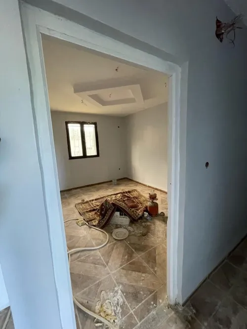 Vente Appartement F3 Béjaïa Toudja