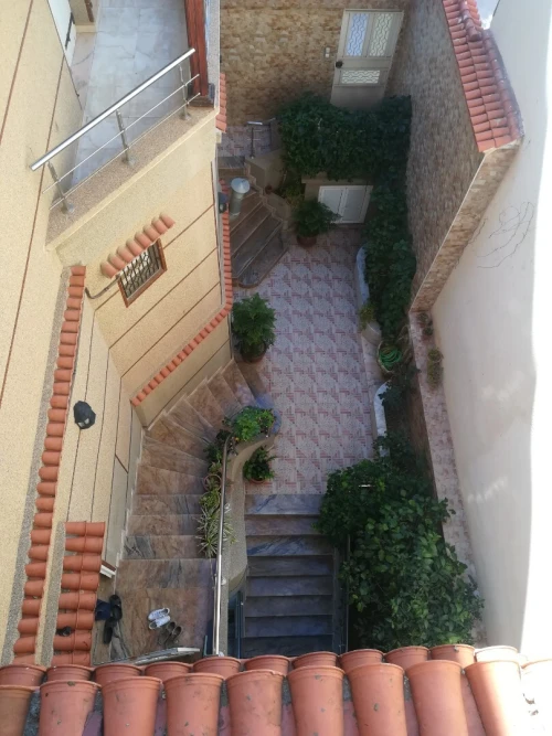 Vente Villa Béjaïa Bejaia