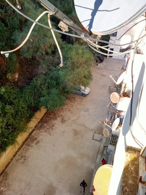 Vente Appartement F3 Béjaïa Bejaia