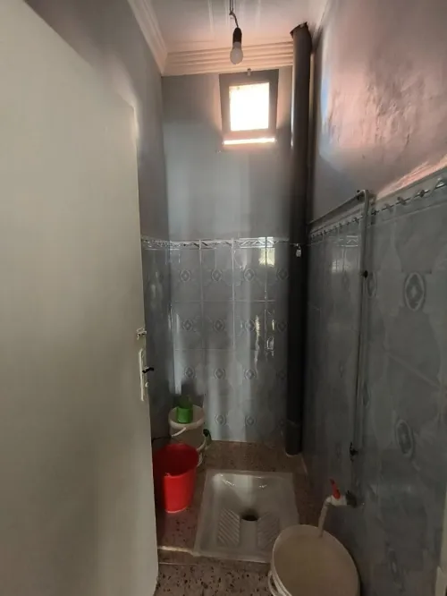 Vente Villa Béjaïa Bejaia