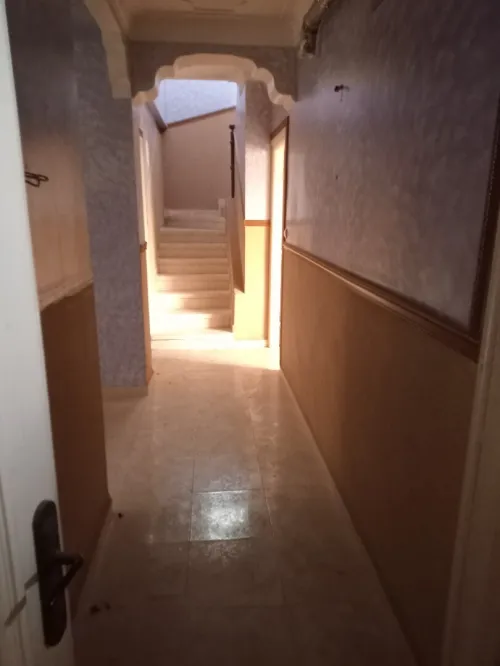Vente Villa Béjaïa Bejaia