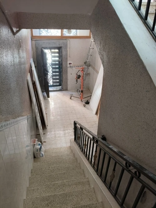 Vente Villa Béjaïa Bejaia