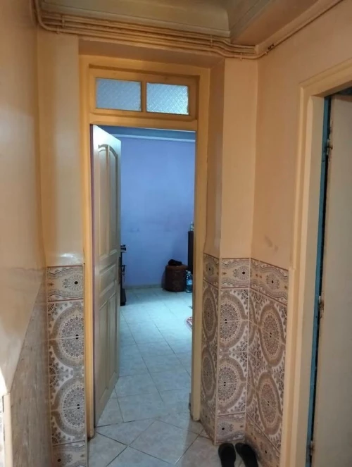 Vente Appartement F4 Béjaïa Bejaia