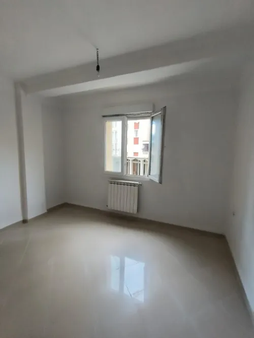Vente Appartement F4 Béjaïa Oued ghir