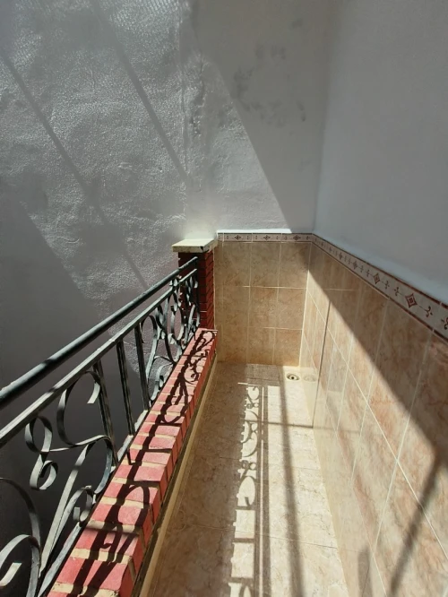 Vente Villa Béjaïa Bejaia