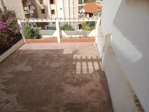 Vente Villa Béjaïa Bejaia
