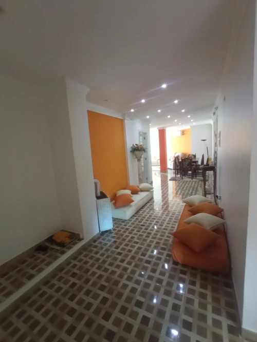 Vente Appartement F4 Béjaïa Bejaia 3