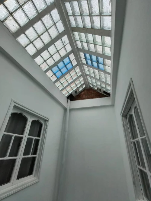 Vente Villa Béjaïa Bejaia