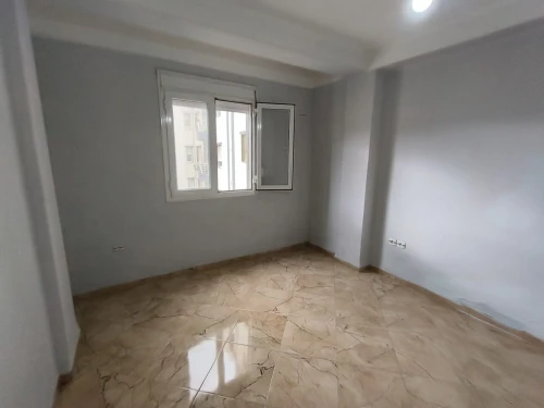 Vente Appartement F3 Béjaïa Oued ghir